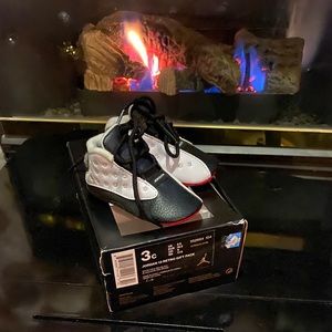 Toddler Air Jordan Retro 13